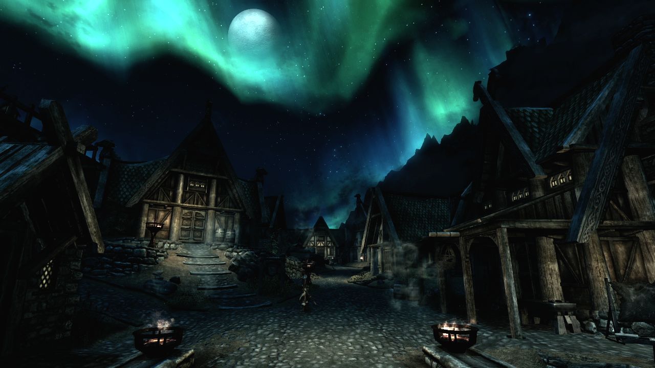 The Elder Scrolls V: Skyrim - Imagen 19